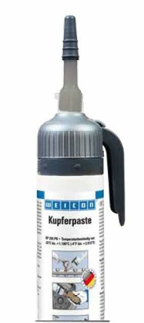 Weicon Anti-Seize KP 200 - 200 gr Bakır Macunu
