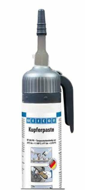 Weicon Anti-Seize KP 200 - 200 gr Bakır Macunu
