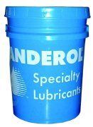 Anderol 783-1 - 18 kg - H1 Onaylı Sentetik Beyaz Gres