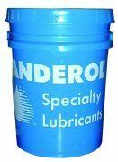 Anderol 783-1 - 18 kg - H1 Onaylı Sentetik Beyaz Gres