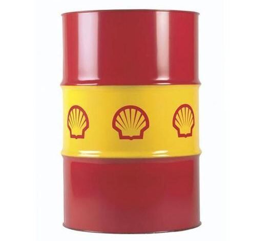 Shell Morlina S2 B 100 - 209 Litre Varil Türbin Yağı