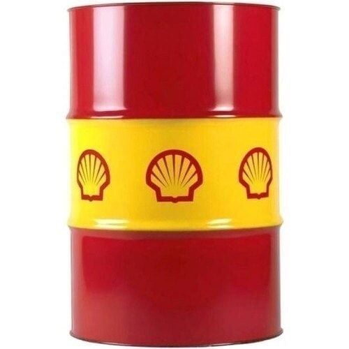 Shell Morlina S2 B 100 - 209 Litre Varil Türbin Yağı