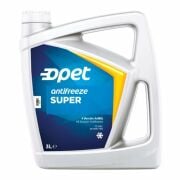 Opet Antifriz Super - 3 Litre