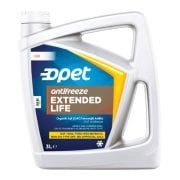 Opet Antifriz Extended Life Organik Kırmızı - 3 Litre