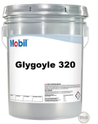 Mobil Glygoyle 320 - 20 Litre Şanzıman Yağı