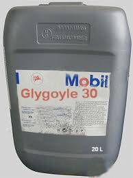 Mobil Glygoyle 30 - 20 Litre Şanzıman Yağı