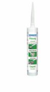 Weicon Flex 310 M Sıvı - 310 ml Beyaz Yapıştırıcı