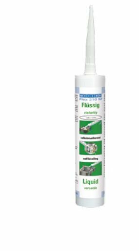 Weicon Flex 310 M Sıvı - 310 ml Beyaz Yapıştırıcı