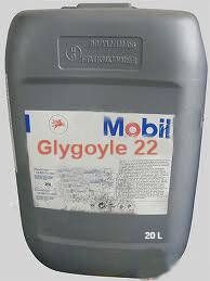 Mobil Glygoyle 22 - 20 Litre Şanzıman Yağı