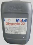 Mobil Glygoyle 22 - 20 Litre Şanzıman Yağı