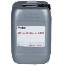 Mobil Shc Cibus 150 - 20 Litre Yağ