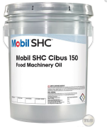 Mobil Shc Cibus 150 - 20 Litre Yağ