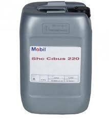 Mobil Shc Cibus 220 - 20 Litre Şanzıman Yağı