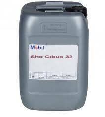 Mobil Shc Cibus 32 - 20 Litre Şanzıman Yağı