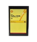 Shell Tellus S2 M 32 - 15 Litre Hidrolik Yağı
