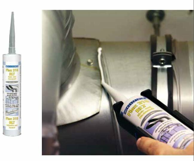 Weicon Flex 310 RLT- 300 ml Süper Güçlü Yapıştırıcı