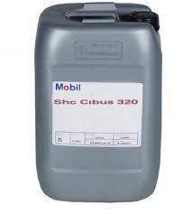 Mobil Shc Cibus 320 - 20 Litre Şanzıman Yağı