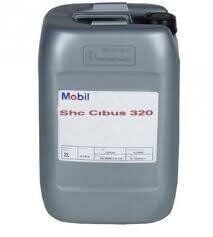 Mobil Shc Cibus 320 - 20 Litre Şanzıman Yağı