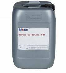 Mobil Shc Cibus 46 - 20 Litre Şanzıman Yağı
