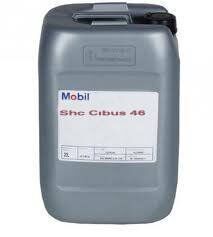 Mobil Shc Cibus 46 - 20 Litre Şanzıman Yağı