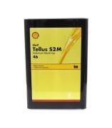 Shell Tellus S2 M 46 - 16 Litre Hidrolik Yağı