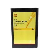 Shell Tellus S2 M 46 - 16 Litre Hidrolik Yağı