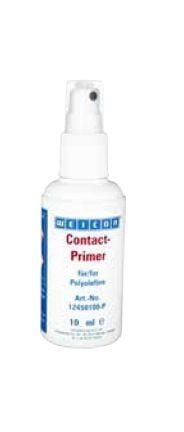 Weicon Polyoefinler için Contact Primer - 10 ml