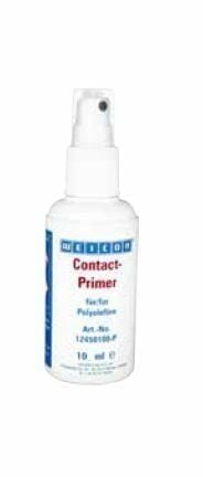 Weicon Polyoefinler için Contact Primer - 10 ml