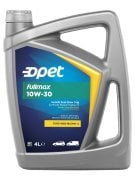Opet Fullmax 10W-30 - 4 Litre Motor Yağı