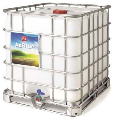 Petrol Ofisi Scr Sıvısı  - 1000 Litre