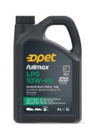 Opet Fullmax LPG 10W-40 - 4 Litre Motor Yağı