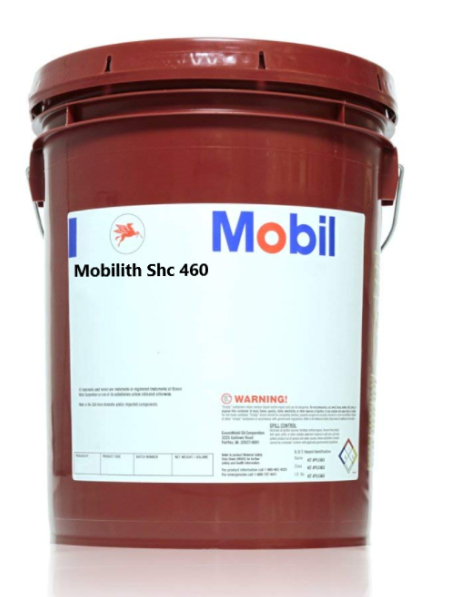 Mobilith Shc 460 - 16 Kg Gres Yağı