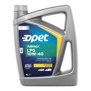 Opet Fullmax LPG 10W-40 - 4 L Motor Yağı