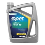 Opet Fullmax 10W-40 - 4 L Motor Yağı