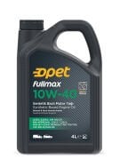 Opet Fullmax 10W-40 - 4 Litre Motor Yağı