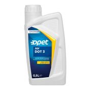 Opet HBF Dot 3 - 500 ml Fren Sıvısı