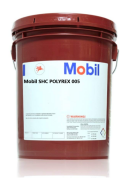 Mobil SHC Polyrex 005 - 16 Kg Gres Yağı