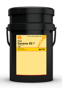 Shell Corena S2 P 100 - 20 Litre Kompresör Yağı