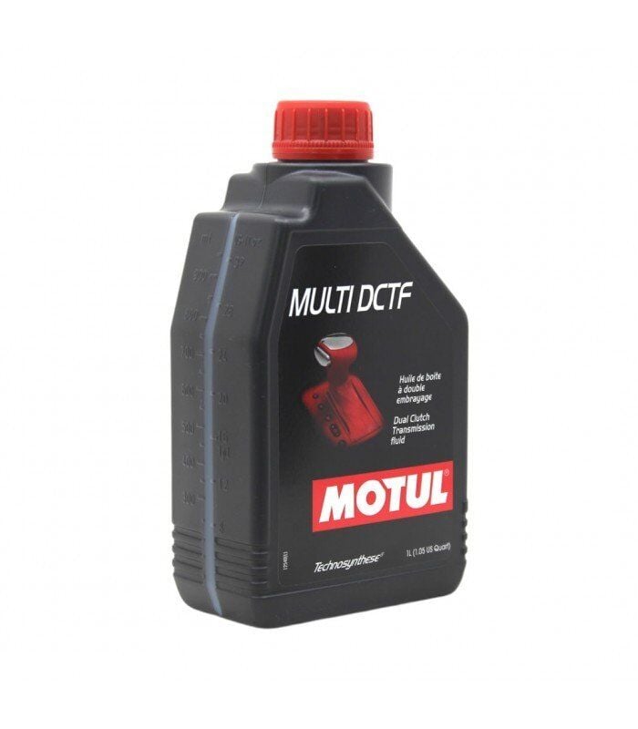 Motul Multi DCTF - 1 Litre Şanzıman Yağı