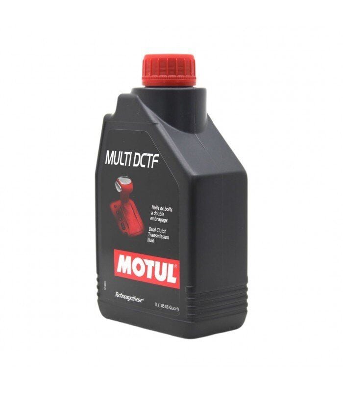 Motul Multi DCTF - 1 Litre Şanzıman Yağı