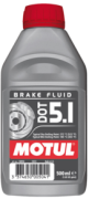Motul Break Fluid DOT 5.1 - 500 ML Fren Hidrolik Yağı