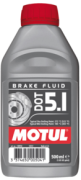 Motul Break Fluid DOT 5.1 - 500 ML Fren Hidrolik Yağı