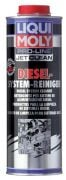 Liqui Moly Jet Clean Diesel Yakıt System Temizleyici (5156) - 500 ml
