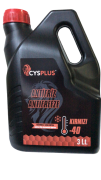 CYS Antifriz Kırmızı - 35 C - 3 litre