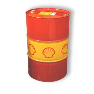 Shell Ondina X 415 (Ondina 917) - 209 Lt Fıçı