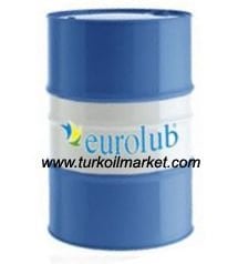Eurolub TE 2055 - Yarı Sentetik Soğutma Sıvısı Alüminyum ve Zamak Malzeme İçin - 200 kg Bor Yağı