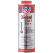 Liqui Moly Dizel Yakıt Mazot Antifrizi (5131) - 1 Litre