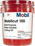 Mobilcut 100 - 20 Litre Kesme Yağı