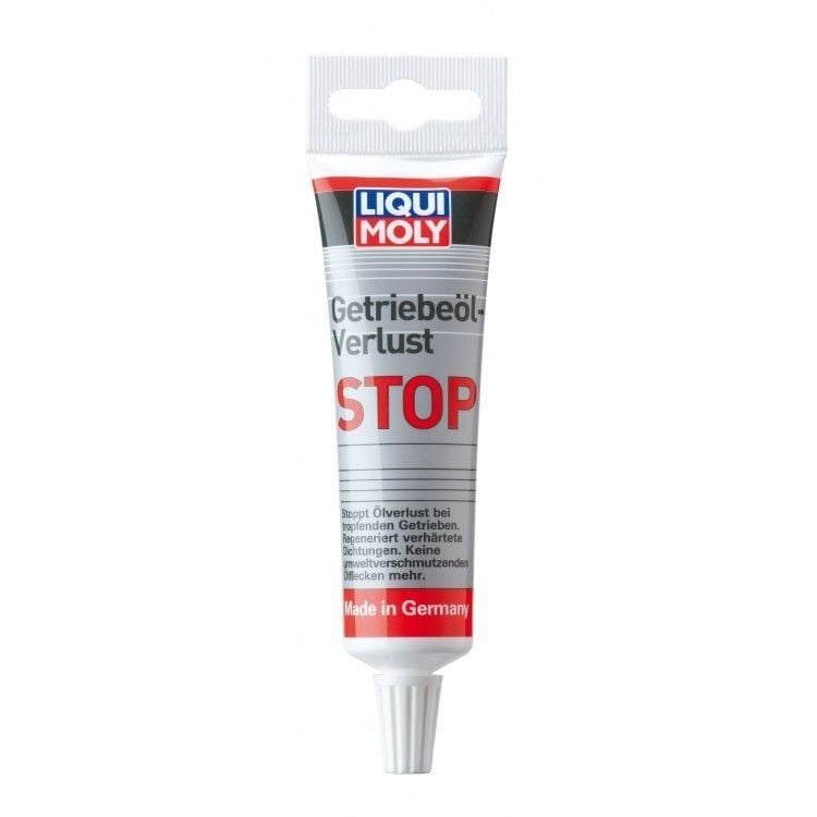 Liqui Moly Şanzıman Yağ Sızıntı Önleyici - 50 ml (1042)