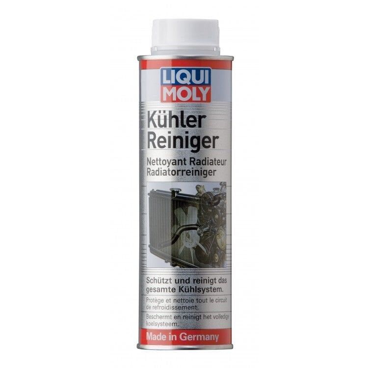 Liqui Moly Radyatör Temizleyici - 300 ml (3320)
